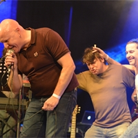 25 Jaar Charalatan - Vooruit Gent